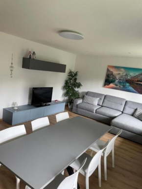 Apartment LUNA Tesero
